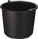 EMMER 12L ZWART