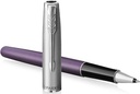 PARKER ROLLER SONNET F GB VIOL