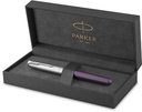 PARKER ROLLER SONNET F GB VIOL