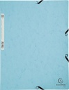 EXAC ELASTO KLEP A4 SET3 BLAUW