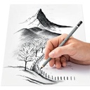 STAEDTLER HOUTSKOOL POTL ZACHT