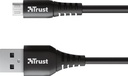 NDURA KABEL USB/MICRO 1M ZW