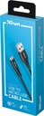 NDURA KABEL USB/MICRO 1M ZW