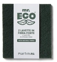 MR ECO SCHUURDOEK PK2