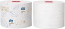 27X TORK PREM.TOILET PAPER 2-LAAGS