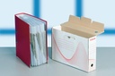 BOXY80 ARCHIEFDOOS 80, RUG 80MM