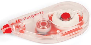 PERGAMY CORR ROLLER SIDE WAY