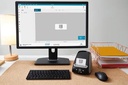 LABELWRITER LW550 TURBO DYMO