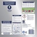 OMO WASPOEDER KLEUR XXL PACK