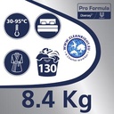 OMO WASPOEDER KLEUR XXL PACK