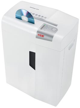 HSM SHREDSTAR X13 4X37MM