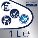 GLORIX ONTSTOPPER GEL 1L