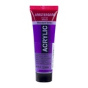 Standard Series acrylverf tube 20 ml Metallic Violet 835