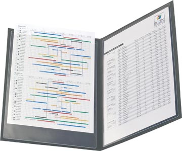 MAXI-POCKET (A4, 10)