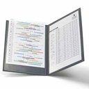 MAXI-POCKET (A4, 10)