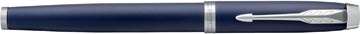 PARKER VULPEN IM M CT BLAUW