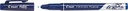 FRIXION FINELINER (BLAUW)