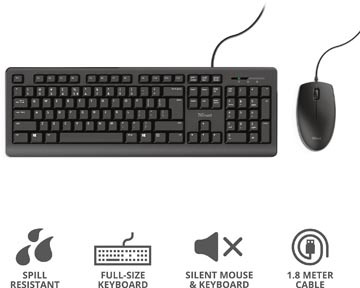 TRUST PRIMO DESKSET AZ