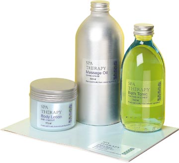 Avery transparante Crystal Clear etiketten ft 63,5 x 38,1 mm, 525 etiketten, 21 per vel