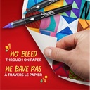 SHARPIE PAINT MARKER BLS12 ASS