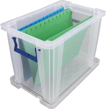 BANKERS BOX OPBERGDOOS 18,5L