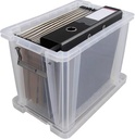 BANKERS BOX OPBERGDOOS 18,5L
