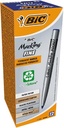 BIC PERM MARK ECOLUTION BL