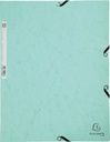 EXAC ELASTO KLEP A4 SET3 GROEN