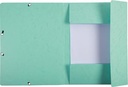 EXAC ELASTO KLEP A4 SET3 GROEN