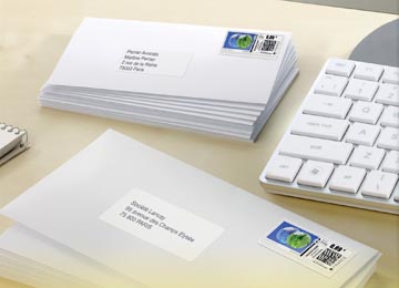 DS960 63,5X33,9 ADRES ETIK