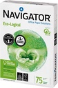 NAVIGATOR PAPIER A3 75G 500V