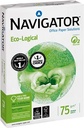 NAVIGATOR PAPIER A3 75G 500V