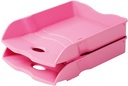 HAN RE-LOOP BRIEVENBAK ROZE