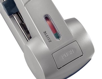 NIETAPPARAAT ZILVER 12MM