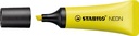 STABILO NEON (YELLOW)