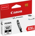 CANON CLI581XXL (BLACK)