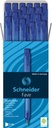 BP SCHNEIDER FAVE BLUE