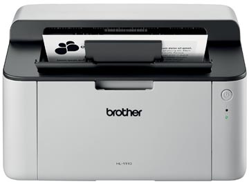 BROTHER HL-1110 MONO