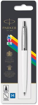 PARKER JOTTER BP WIT BL1