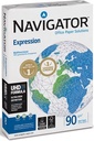 NAVIGATOR PAPIER A3 90G 500V