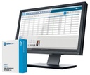 SAFESCAN SOFTWARE MCS 6185