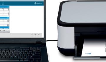 SAFESCAN SOFTWARE MCS 6185
