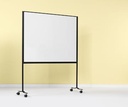 WB WORKBOARD EMAILLE 120X150CM