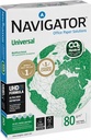NAV PAP CO2NEUTR A4 80G 500V