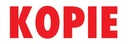 WOORDSTEMPEL 'KOPIE' PRINTER 20