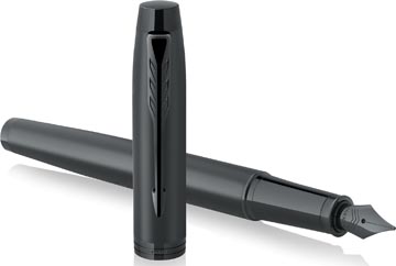 PARKER VULPEN IM M BT ZWART