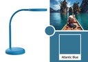 BUR.LAMP MAUL LED JOY ATLANTIC BLUE
