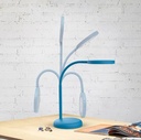 BUR.LAMP MAUL LED JOY ATLANTIC BLUE