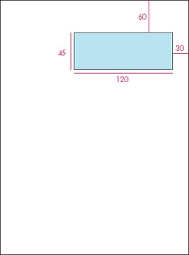 ENV WT 230X310 STR VR 100 250X