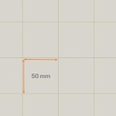 NOBO FLIPCHARTBLOK 65X95,5 50V